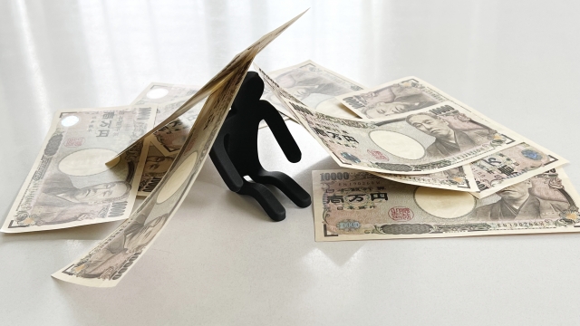 借金がのしかかる。館林市で借金返済の無料相談ができます